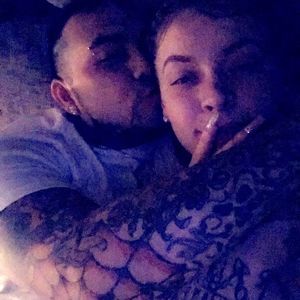 Meet your Posher, Angelica